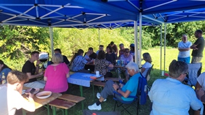 MSC Picknick 2025