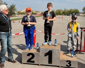 ACV Nuernberg JKS K1 2026