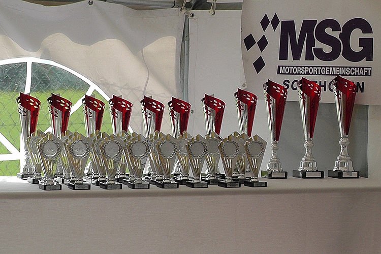 Bayerische Meisterschaft 2014
