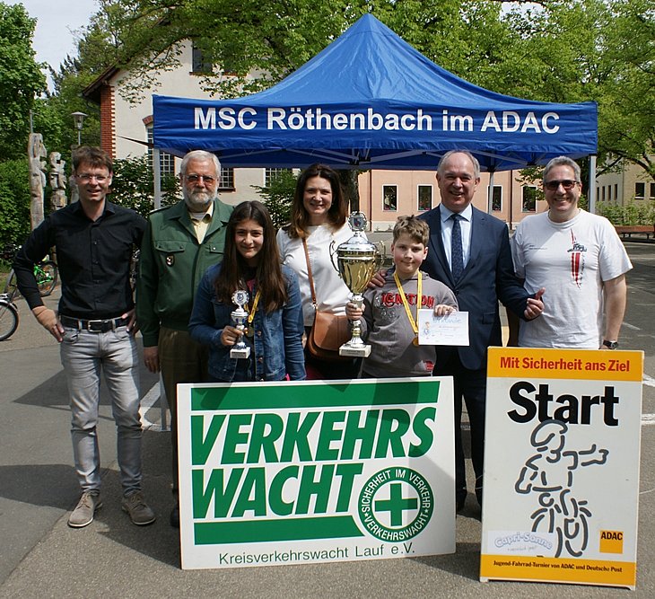 43. Röthenbacher Stadtmeisterschaft